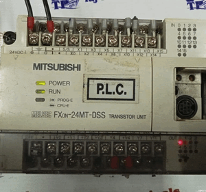 Mitsubishi Fx0N-24Mt-Dss Plc Superior Quality Product