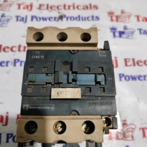 Telemecanique Lc1D4011 40A 3P Contactor Superior Quality