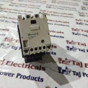 Moeller S-Pkz2 Contector Superior Quality Product