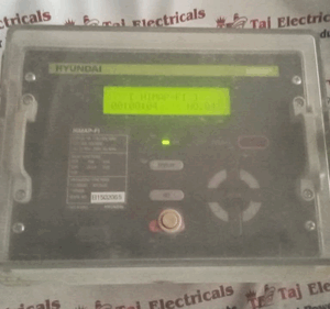 Hyundai El502065 Controller Superior Quality Product