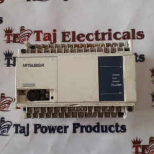 Mitsubishi Fx1N-40Mt-Ess/Ul Plc