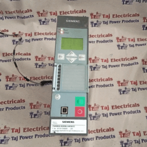 Siemens 7Sk8032-5Eb90-1He0/Cc Relay Superior Quality