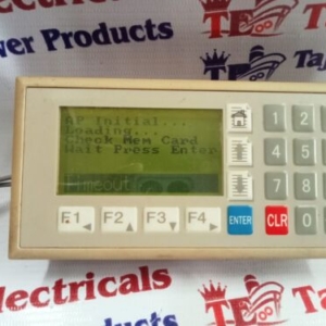 Smartface F220-N Industrial Hmi Superior Quality Product