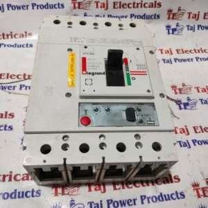 Legrand Dpx630 630A 4P Mccb Superior Quality Product