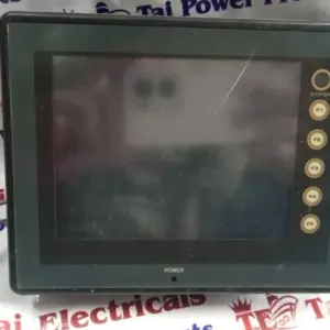 Qr V606Em20 Hmi Superior Quality Product