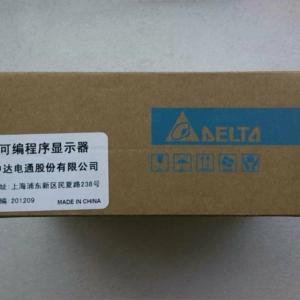 Delta Tp04G-As2 Industrial Hmi Superior Quality Product