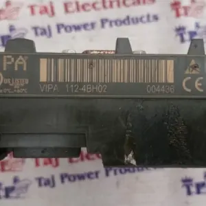 Vipa 112-4Bh02 Plc Module Superior Quality Product