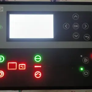 Deif Ml150-Agc150 Hmi Superior Quality Product