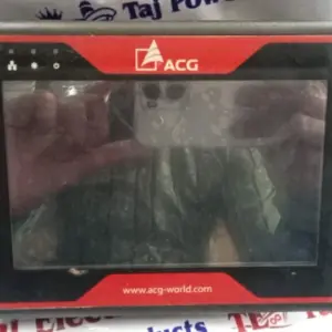 Acg Emt3070B Industrial Hmi Superior Quality Product