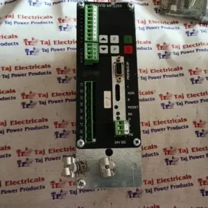 Reovib Mfs268 Mdp24 Drive Superior Quality Product